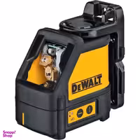 تراز لیزری دیوالت (Dewalt) مدل Dw088K