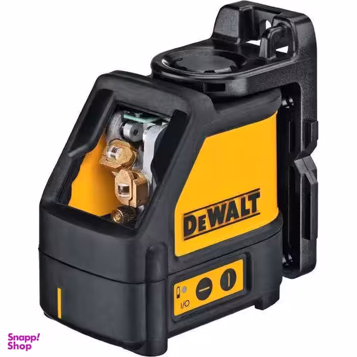 تراز لیزری دیوالت (Dewalt) مدل Dw088K