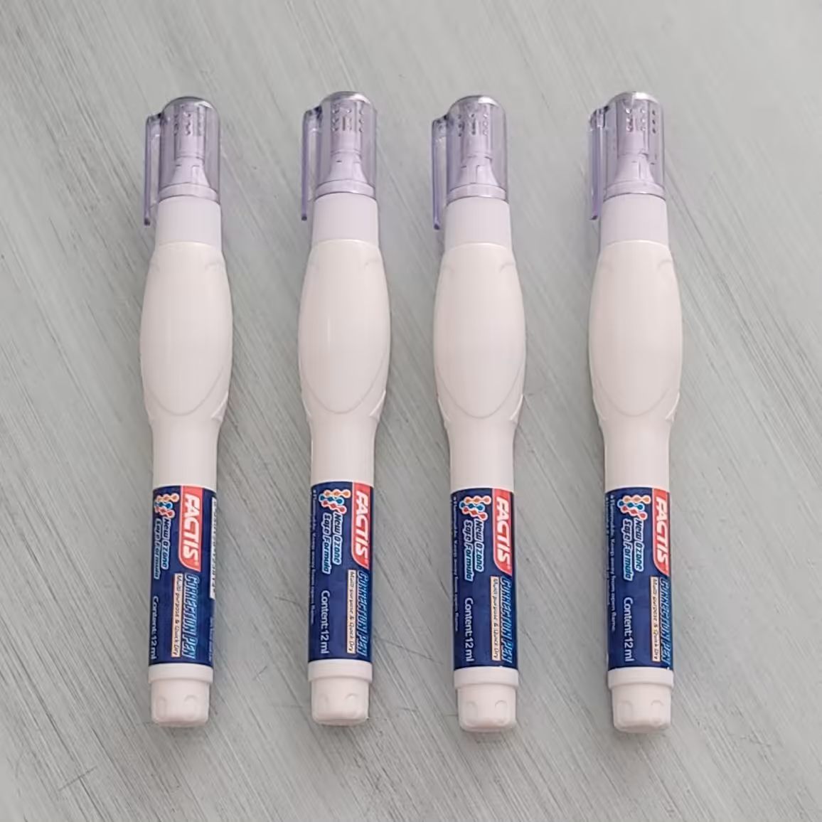 غلطگیر فکتیس