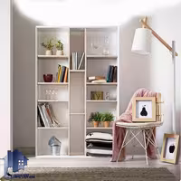 کتابخانه BCJ143