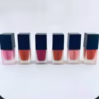 رژ گونه مایع پمپی هدی 