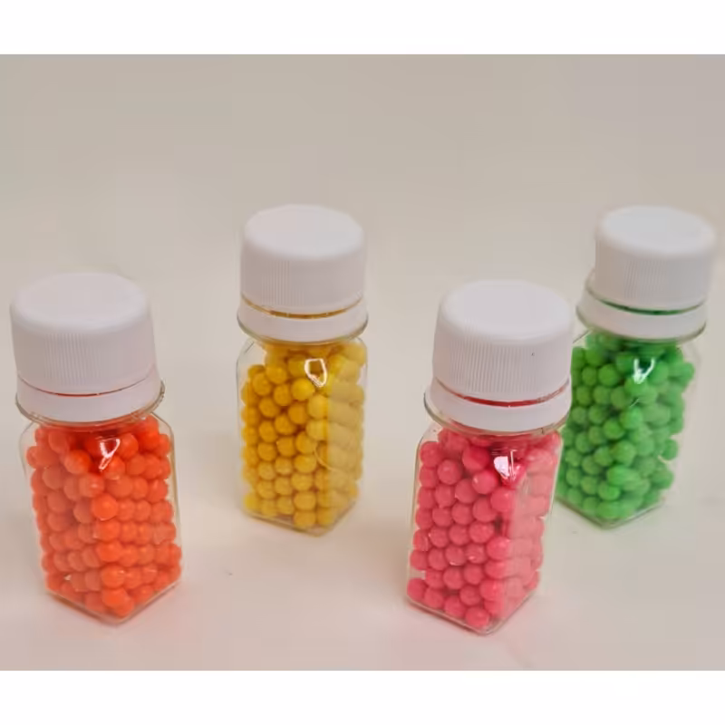 تیر ساچمه ای پلاستیکی 