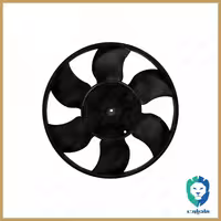 پروانه فن رادیاتور دودور پراید مادپارت

