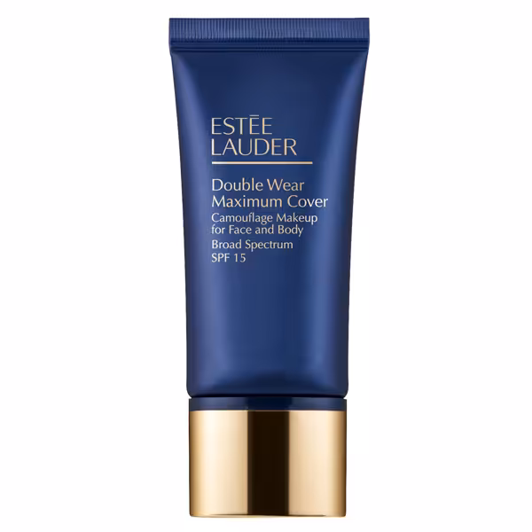 کرم پودر استی لادر ESTEE LAUDER مدل ماکزیمم کاور Maximum Cover حجم 30 میل