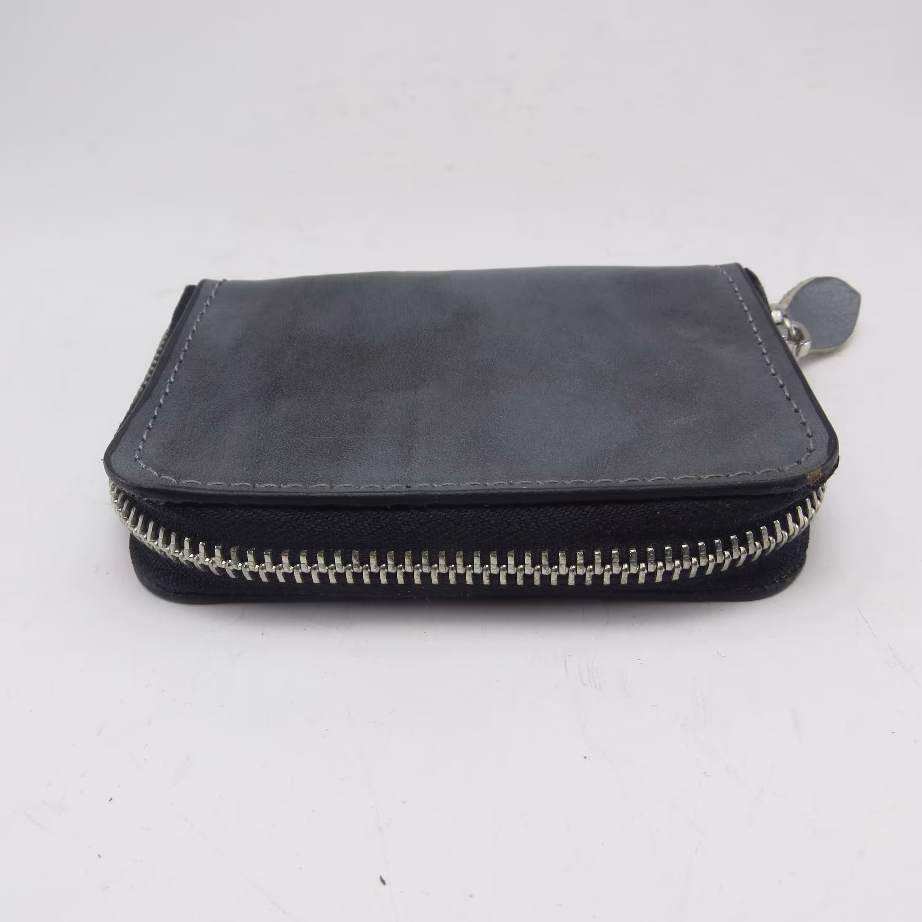 جاکارت چرم زیپدار یلدای همدان