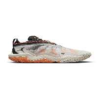 اسنیکر چند رنگ مردانه کفش کتانی بسکتبالی مدل jordan Nike