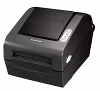 پرینتر لیبل زن بیکسولون مدل تی 400 جی