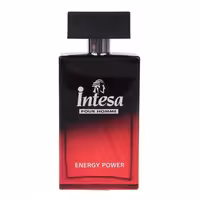 ادو تویلت مردانه اینتسا مدل Energy Power حجم 100 میلی لیتر