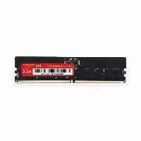 رم کامپیوتر DDR5 تک کاناله 5200 مگاهرتز CL40 اسکو OSC P300 ظرفیت 32 گیگابایت