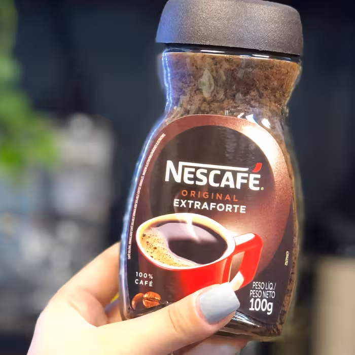 نسکافه کلاسیک اورجینال