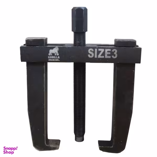 بلبرینگ کش کشویی مدل گوریلا کد YP-KESHOEI-NAKHONI-3