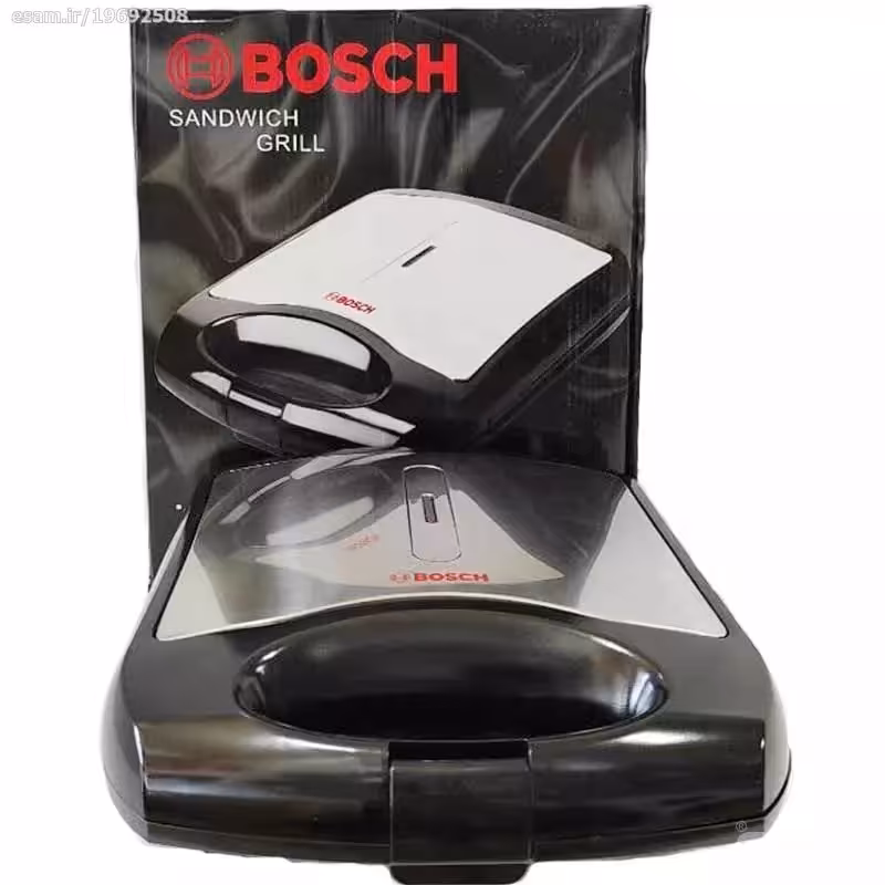 ساندویچ ساز بوش