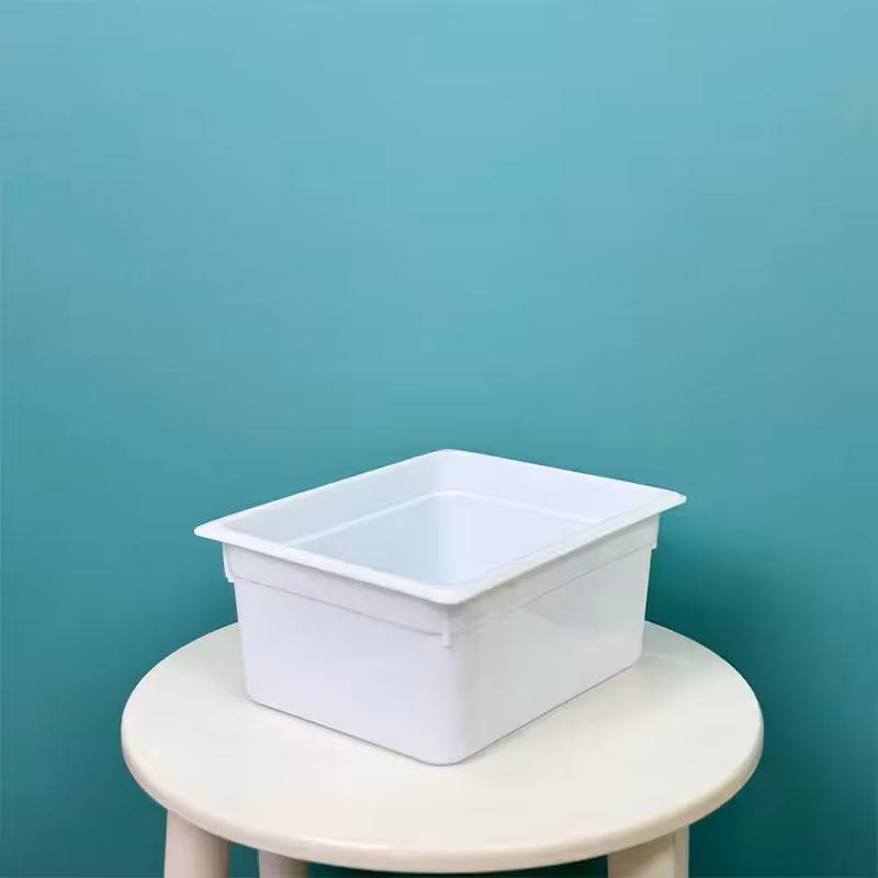 باکس تک اسباب بازی سفید کد 6442379