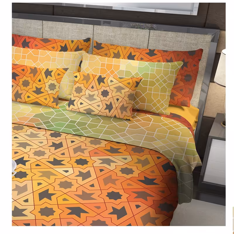 سرویس لحاف  دیجیتال رانفورس کد5005 (پس کرایه)