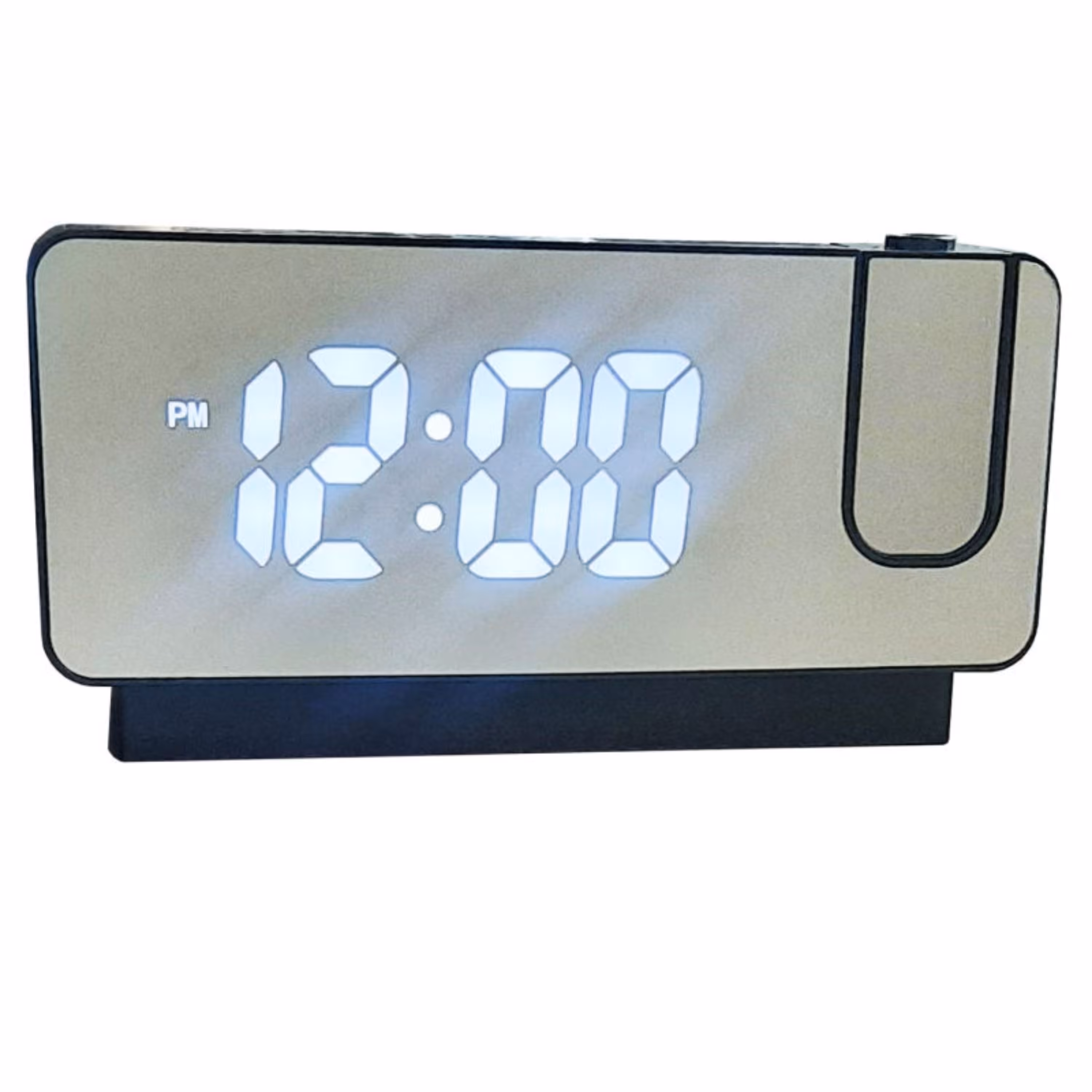 ساعت رومیزی دیجیتال مدل S282A