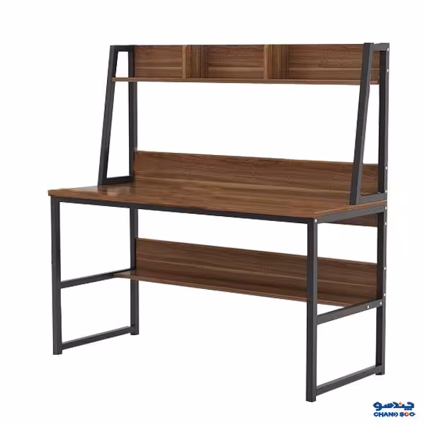 میز تحریر DS مدل فلزی D-001