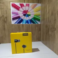 هندزفری سیمی بیس و کیفیت صدا بالا رنگ مشکی model realme