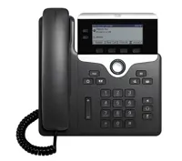تلفن تحت شبکه باسیم سیسکو مدل CP-7841-K9