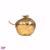 ظرف مربا گلد کیش مدل روبی