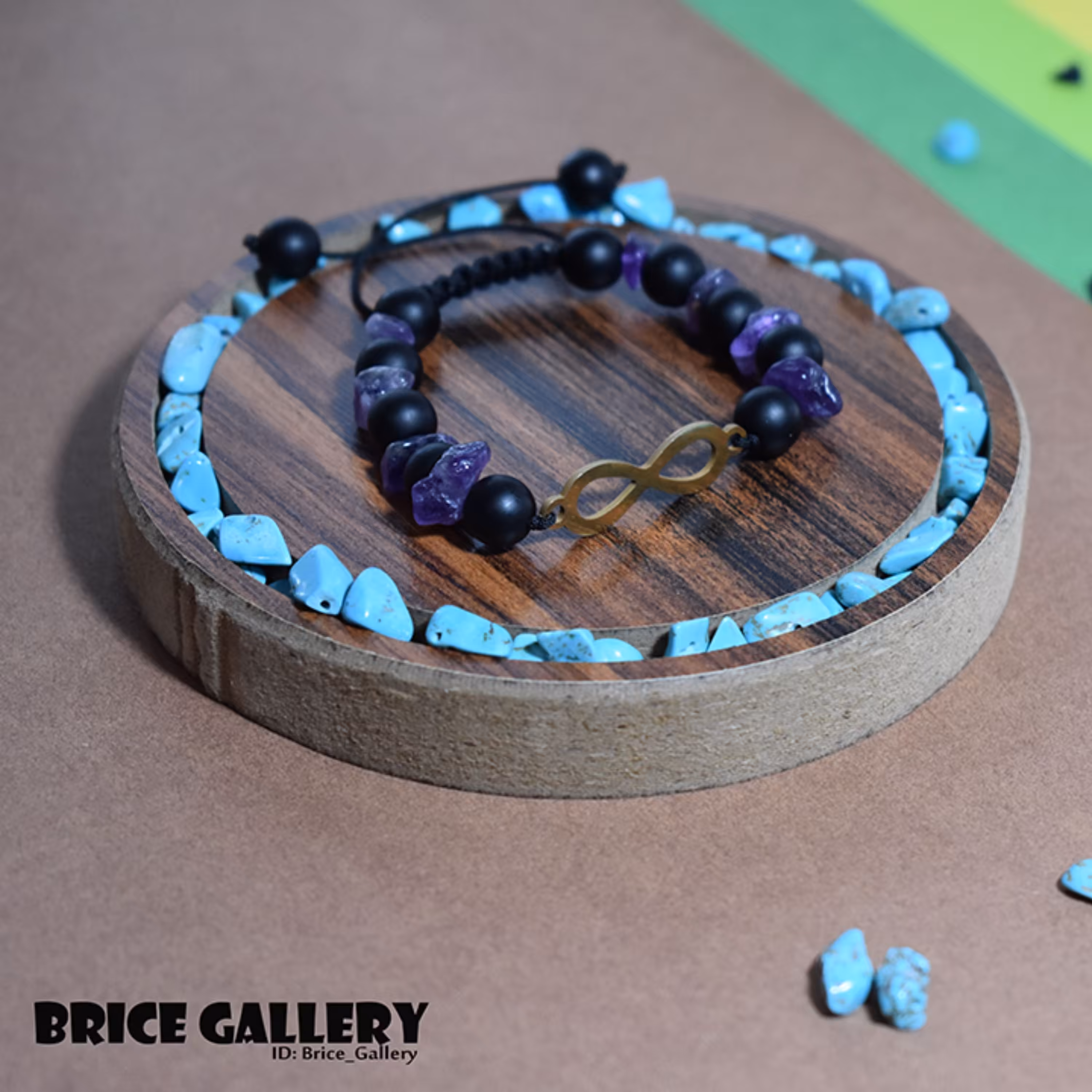 دستبند عشق ⁦❤️⁩