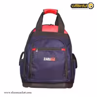 کوله پشتی ابزار زارا مدل 1011