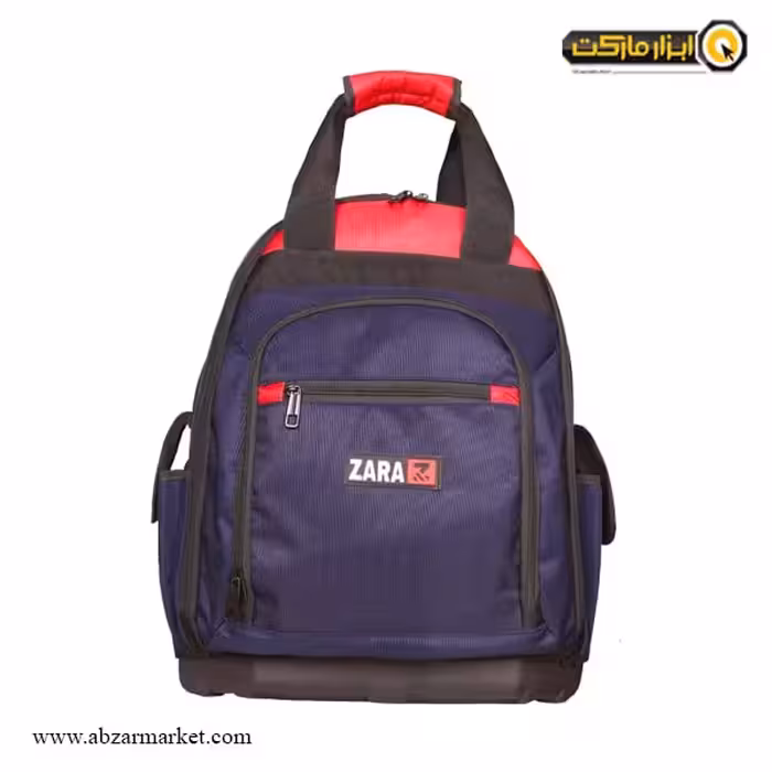 کوله پشتی ابزار زارا مدل 1011