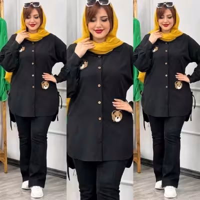 شومیز زنانه