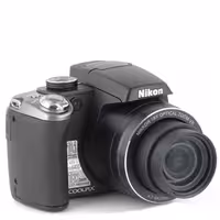 دوربین عکاسی نیکون Nikon Coolpix P80