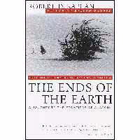 کتاب زبان اصلی The Ends of the Earth اثر Robert D Kaplan انتشارات Vintage