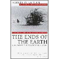 کتاب زبان اصلی The Ends of the Earth اثر Robert D Kaplan انتشارات Vintage