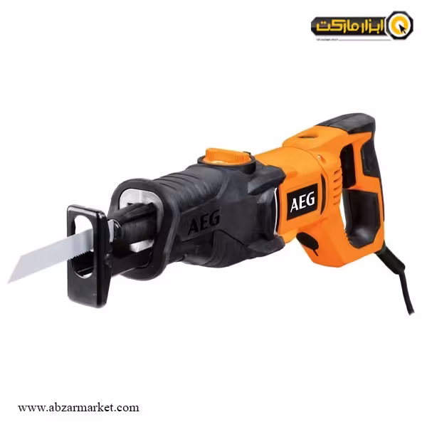 اره افقی بر آاگ 900 وات مدل US 900 XE