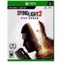 خرید دیسک بازی Dying Light 2: Stay Human برای XBOX با بهترین قیمت