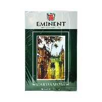 چای سیاه با عطر هل 500 گرم امیننت - eminent