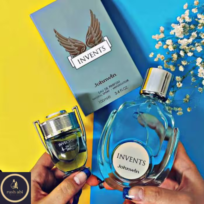 عطر اینوکتوس  مردانه 30 میل اسپری شیشه ای