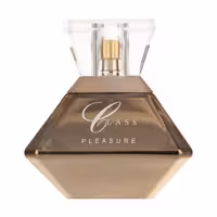 ادو پرفیوم زنانه مدل Pleasure کلاس 100 میل