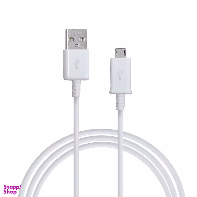 کابل فست شارژ سامسونگ (Samsung) مدل Type c Galaxy S10