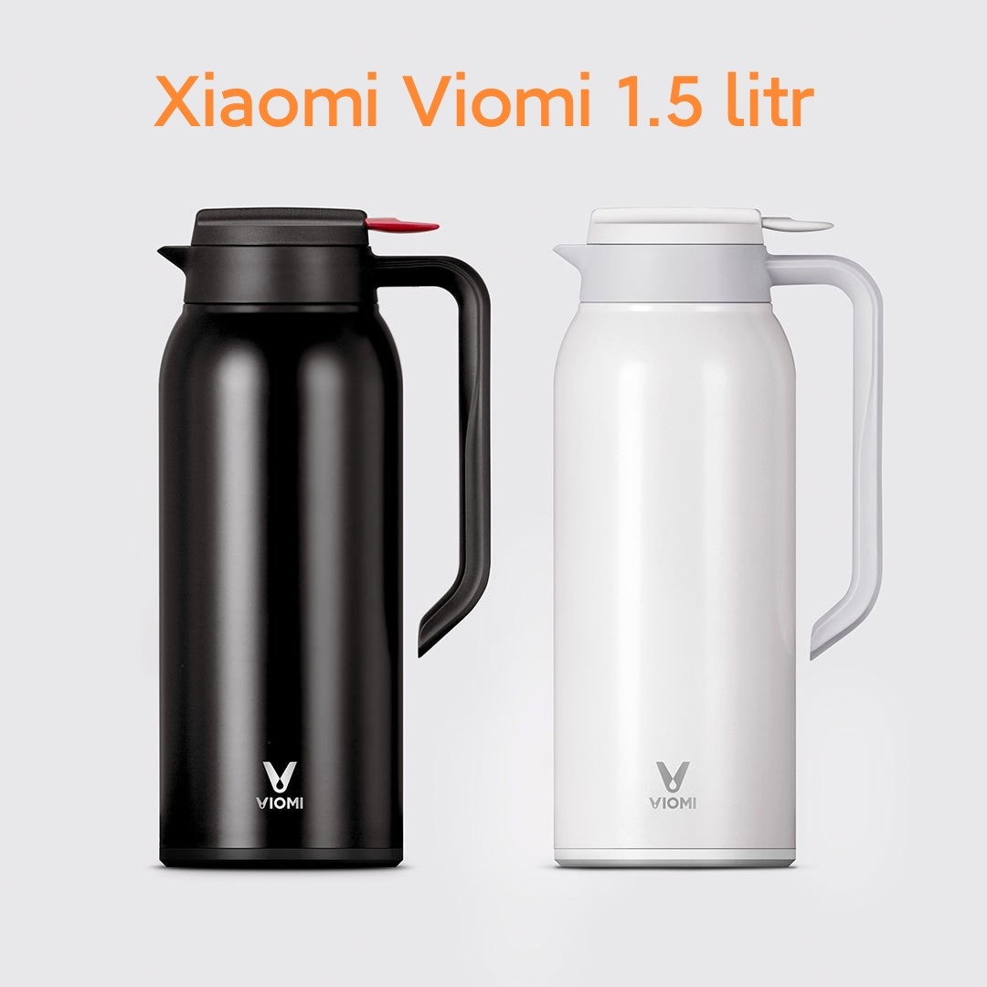 فلاسک 1.5 لیتری Viomi Xiaomi شیائومی