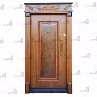 درب ضد سرقت کارا