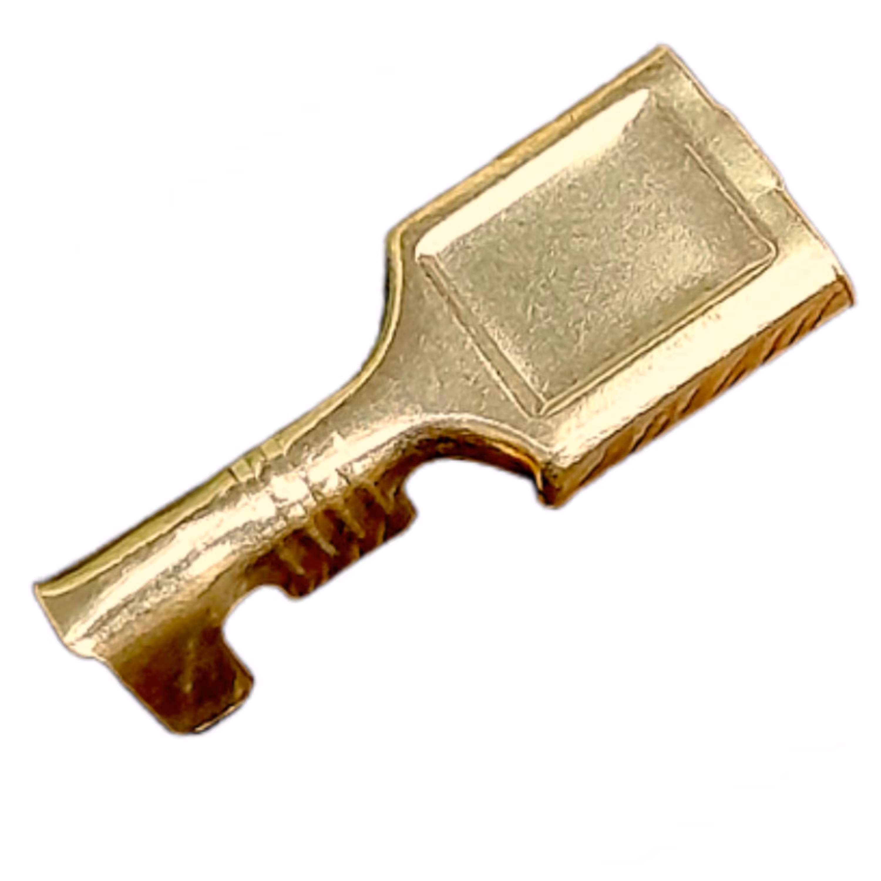 سرسیم مدل 1203 طرح برنج بسته 15 عددی