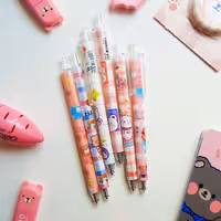 خودکار فانتزی تدی و خرگوش