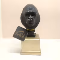 مجسمه پایه حیوانات