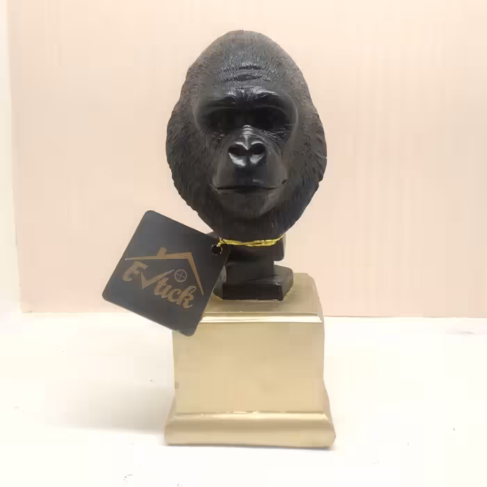 مجسمه پایه حیوانات