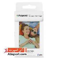 کاغذ چاپ سريع Polaroid Paper Twin