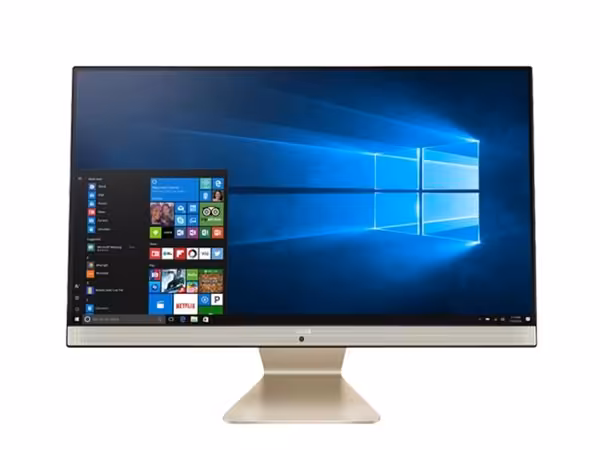 کامپیوتر همه کاره 23.8 اینچی ایسوس مدل M241DAT-BA023M