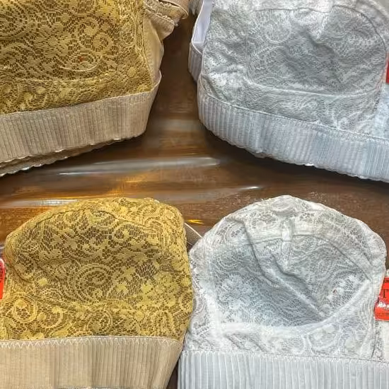 سوتین درجه یک