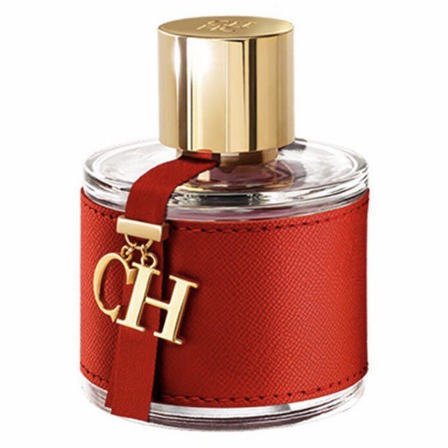 اسانس خالص عطر زنانه کارولینا هررا 10 میل مدل CH