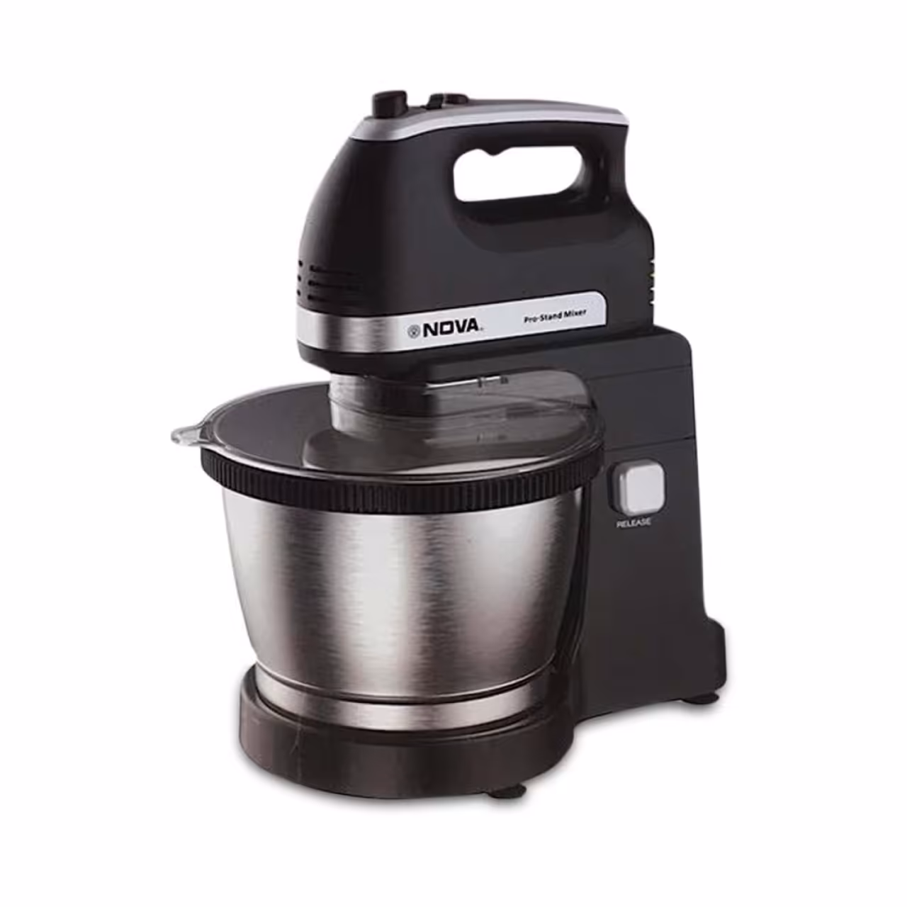 همزن کاسه دار نوا مدل 73WBS