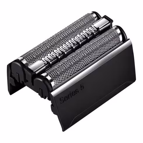 تیغ وشبکه براون سری 5 مدل 52B