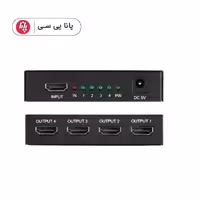 اسپلیتور Hdmi-4port