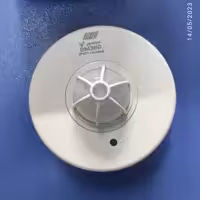 سنسور  روکار سقفی 360 درجه ایرانی باگارانتی